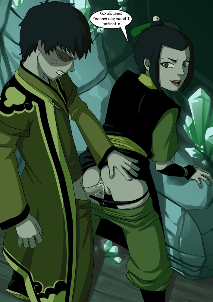 707px x 1000px - Avatar the last airbender azula naked ass - Porn pictures