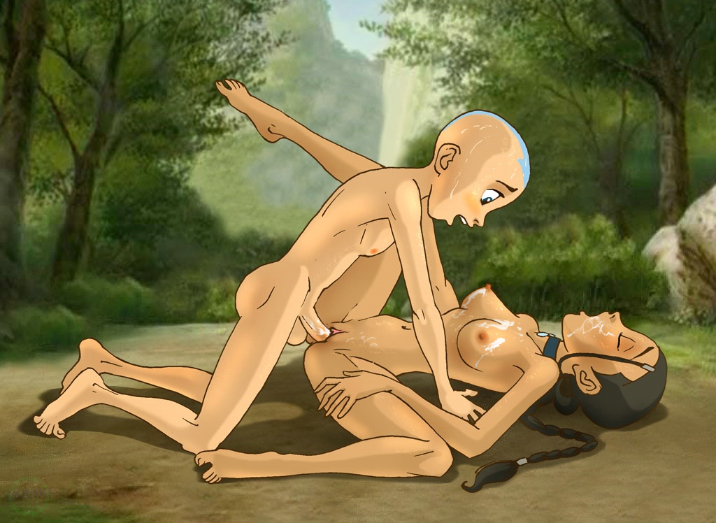 Avatar Porn Drawn Sex 65