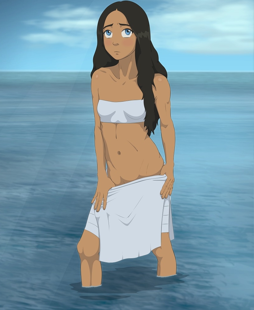 Katara Naked Pics Mobile Optimised Photo For Android Iphone